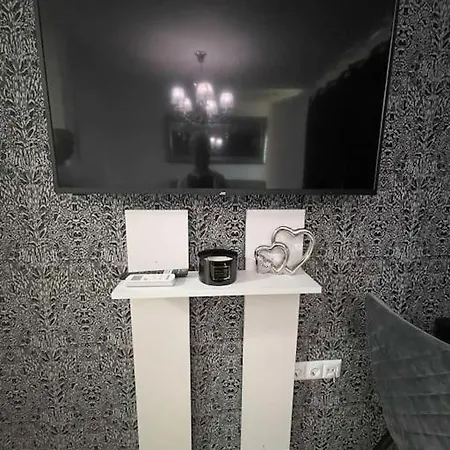 Apartman Astoria 5. K.k. Elenite *