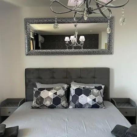 Apartman Astoria 5. K.k. Elenite