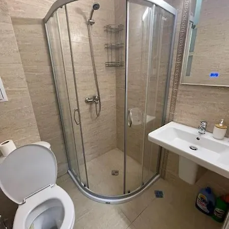 Astoria 5. K.k. Elenite Apartman *