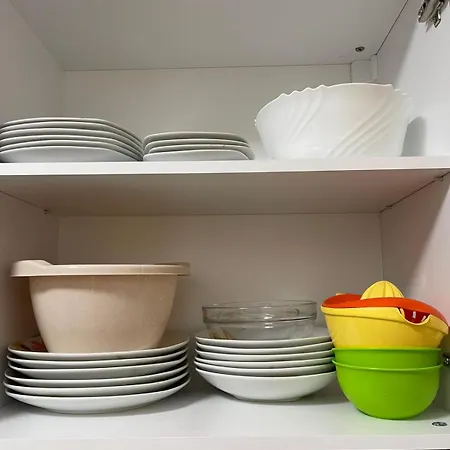 Apartman Astoria 5. K.k. Elenite Szveti Vlasz