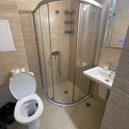 Astoria 5. K.k. Elenite Apartman *