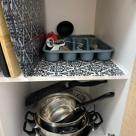 Astoria 5. K.k. Elenite Apartman