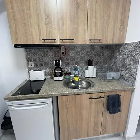 Apartman Astoria 5. K.k. Elenite