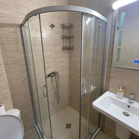 Astoria 5. K.k. Elenite Szveti Vlasz