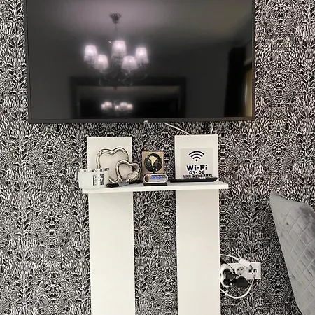 Astoria 5. K.k. Elenite Apartman