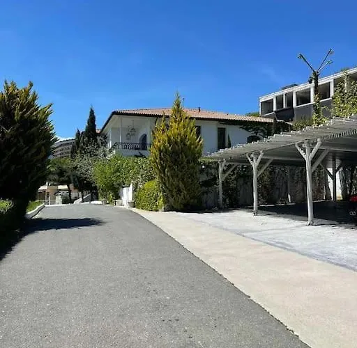 公寓 Astoria 5. K.k. Elenite *