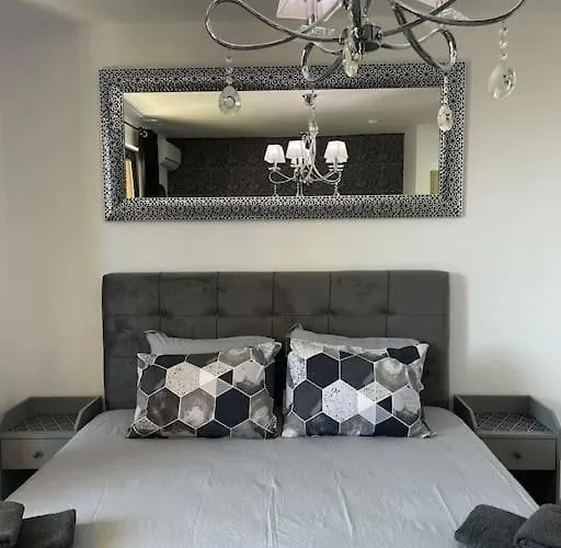 公寓 Astoria 5. K.k. Elenite