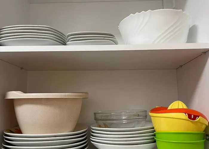 公寓 Astoria 5. K.k. Elenite 圣弗拉斯