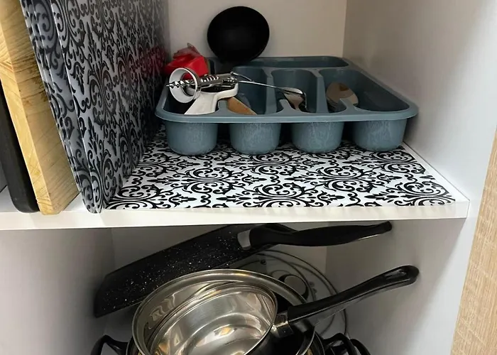 Astoria 5. K.k. Elenite 公寓