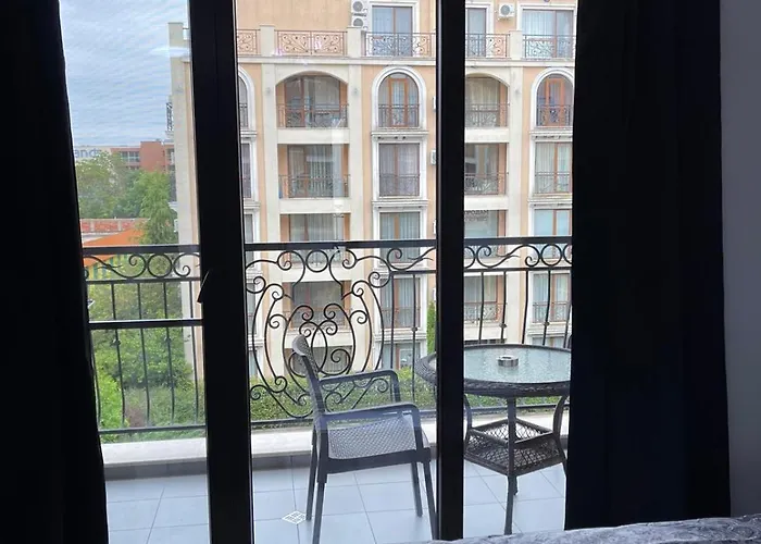 Astoria 5. K.k. Elenite 圣弗拉斯