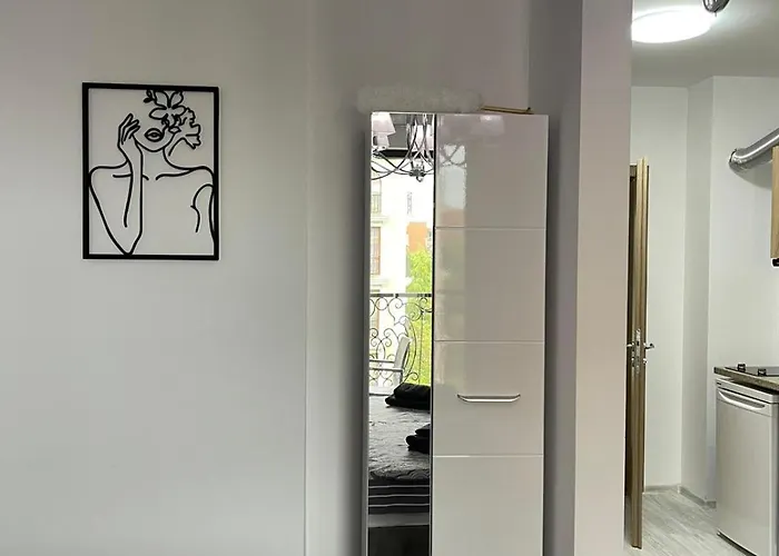 公寓 Astoria 5. K.k. Elenite