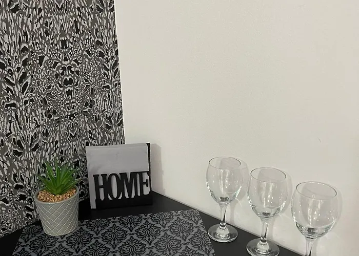 公寓 Astoria 5. K.k. Elenite 圣弗拉斯