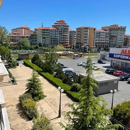 Astoria 5. K.k. Elenite * Свети-Влас