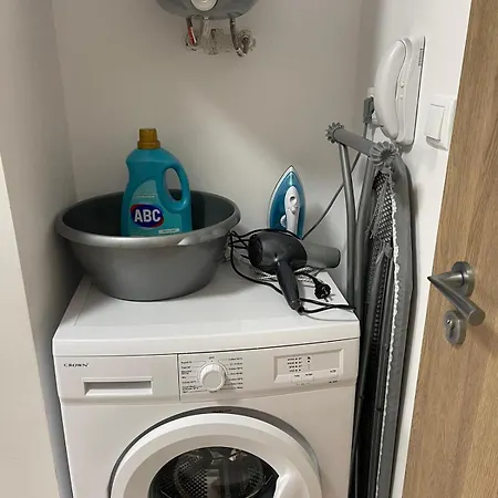 דירה Astoria 5. K.k. Elenite סבטי ולאס