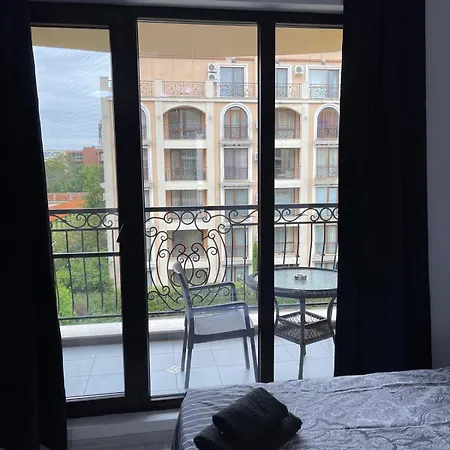 Astoria 5. K.k. Elenite סבטי ולאס