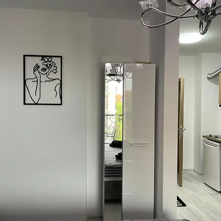 Апартаменты Astoria 5. K.k. Elenite