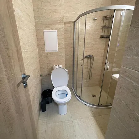 דירה Astoria 5. K.k. Elenite *