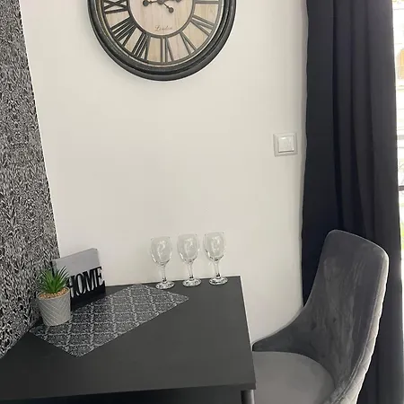 Apartment Astoria 5. K.k. Elenite Sveti Vlas