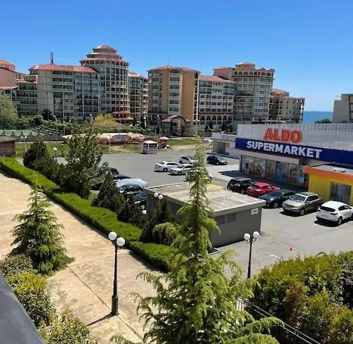 Astoria 5. K.k. Elenite