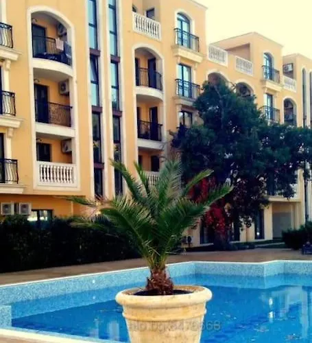 Appartamento Astoria 5. K.k. Elenite Sveti Vlas