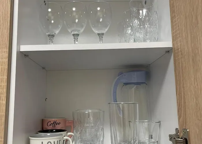 Appartamento Astoria 5. K.k. Elenite *