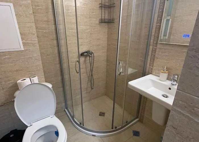 Astoria 5. K.k. Elenite Appartamento *