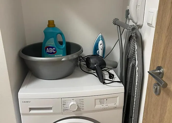 Appartamento Astoria 5. K.k. Elenite Sveti Vlas