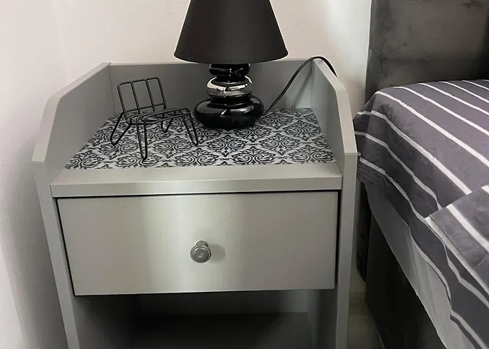 Appartamento Astoria 5. K.k. Elenite Sveti Vlas