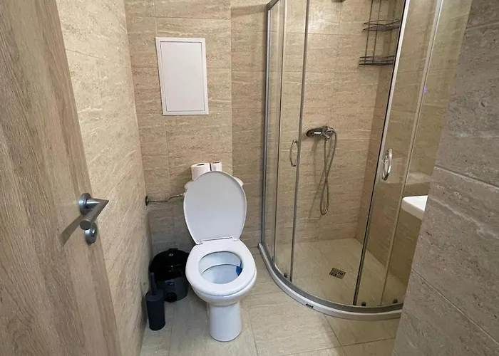 Appartamento Astoria 5. K.k. Elenite *