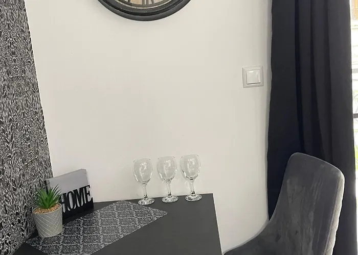 Appartamento Astoria 5. K.k. Elenite Sveti Vlas