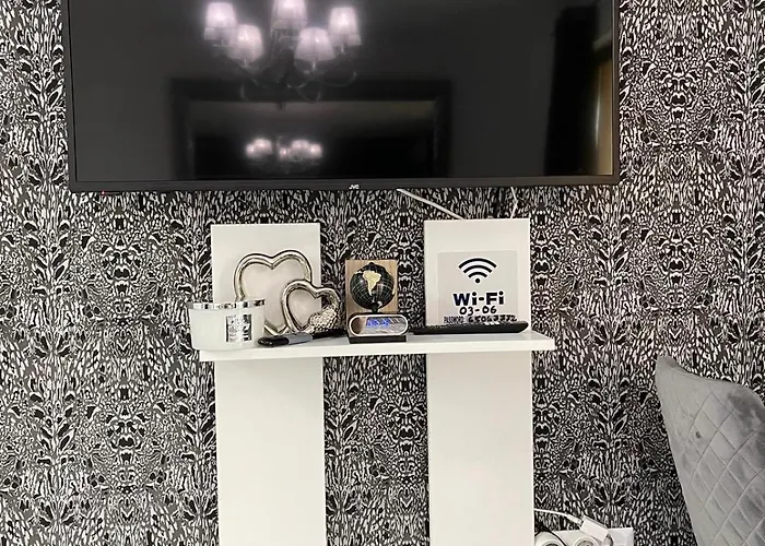 Astoria 5. K.k. Elenite Appartamento